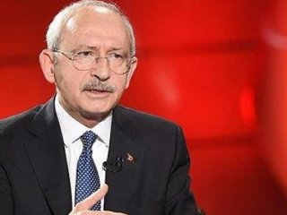 CHP'den sürpriz! AK Parti ve MHP toplandı