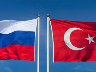 Rusya'dan flaş Türkiye açıklaması! Sınır gelebilir