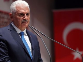 Yıldırım'dan CHP'ye davet açıklaması