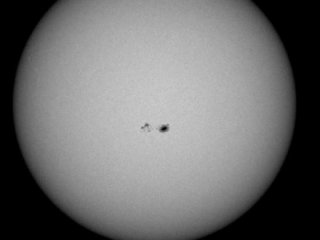 NASA'dan açıklama: Patlarsa dünya...