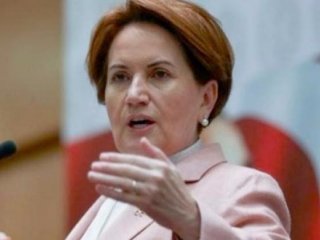 İşte Akşener'in yeni adresi