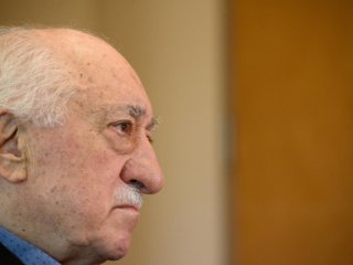 Teröristbaşından itiraf: Gitmesi işime yaradı