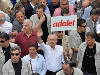 Darbe raporunda CHP'yi sallayacak ifadeler!