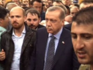 'O Gece'nin pilotu artık filoda yok