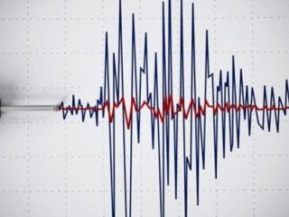 K.Kore'de şiddetli deprem! Son 20 yılın en büyüğü