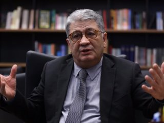 Cemil Ertem'ten dolar/TL yorumu