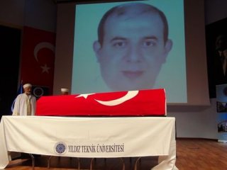 Şehit İlhan Varank'ı eşi ve arkadaşları anlattı