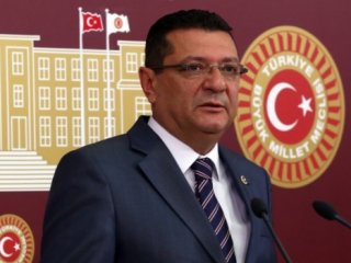 CHP'li vekil Mehmet Göker'den skandal paylaşım