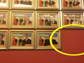 İstanbul'da dikkat çeken ayrıntı! O fotoğraf gitti