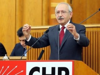 Kılıçdaroğlu'na davet gitmedi mi? TBMM'den cevap