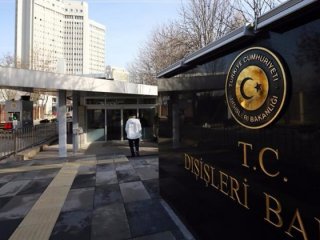 Dışişleri Bakanlığı uyardı: "Gereken karşılık verilecek"