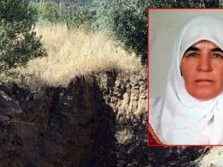 9 yıl önce kaybolan 48 yaşındaki kadını öldürdüğünü itiraf etti!