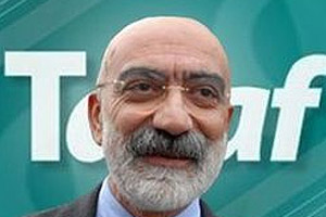 Osmanlıyı Kendi Ecdadı İle Karıştırdı