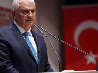 Başbakan Yıldırım: Bedeli ağır olur