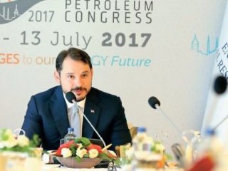Barbaros Hayreddin Paşa gemisi Güzelyurt'ta