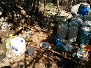 TSK açıkladı: 79 terörist etkisiz hale getirildi