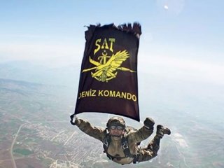 Cehennem Haftası’nı geçip SAT oldular