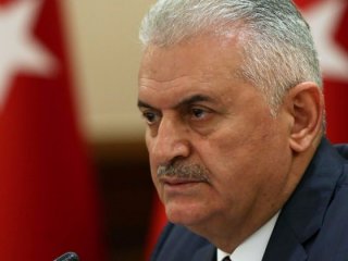 Başbakan Yıldırım'ın tarihe geçen talimatı