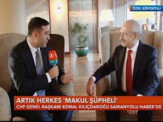 Kılıçdaroğlu 17/25’ten önce FETÖ’ye nasıl bakıyordu?