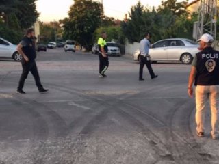 Teröristler o iş adamının evinde kalmış!