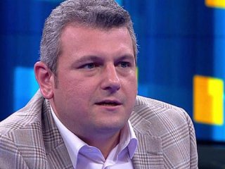 Ersoy Dede: Ben Abdullah Gül’e bakarım