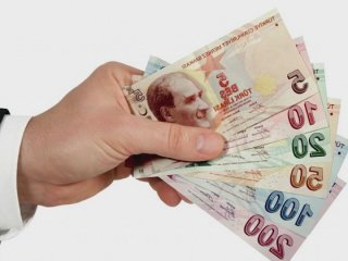 Paranın imzası değişti