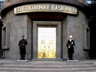 TSK'ya özel istihbarat birimi!