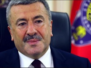 İstanbul Emniyet Müdürü Mustafa Çalışkan ilk kez 15 Temmuz'u anlattı