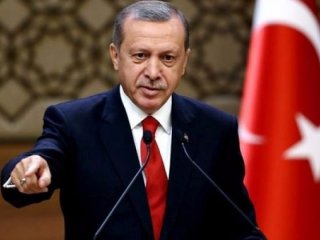 Erdoğan müjdeyi vermişti! Oy birliğiyle kabul edildi