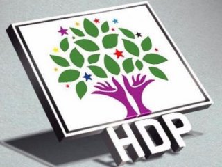 HDP'den şaşırtmayan 15 Temmuz kararı