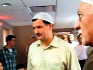 FETÖ elebaşlarının ABD'deki lüks evleri