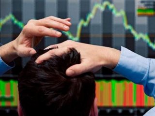 Dolar 9 ayın dip seviyesine yakın