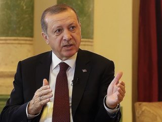 Erdoğan sert çıktı: Devlet mi besleyecek bunları!