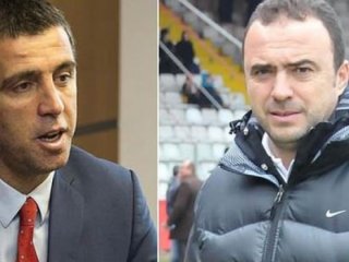 Yeni KHK yayınlandı! Arif ve Hakan'a şok!