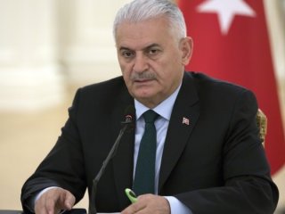 Başbakan'dan 'hero' tepkisi!