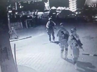 O gece Marmaris'te yaşananların tüm ayrıntısı