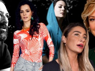 Unutmadık! 'Sakın sokağa çıkmayın' dediler