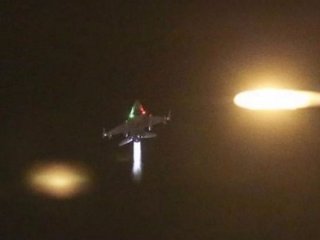 15 Temmuz'da FETÖ'cü pilotun reddettiği talimat