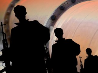 Kalleş infaz! Baba ile oğlunu kaçırıp öldürdüler