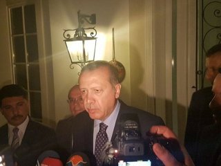 15 Temmuz gecesi Erdoğan'ı kızdıran teklif