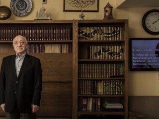 ABD gazetesinde FETÖ rezaleti! Bu neyin mesajı?