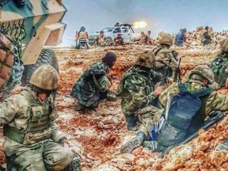 Türkiye 4. nesil savaşın tam ortasında!