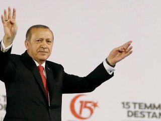 Erdoğan'dan Kılıçdaroğlu'na: Bilseydik yapmazdık