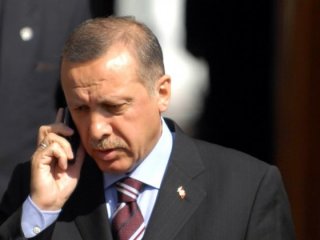 Telefonla konuşmak isteyenlere Erdoğan sürprizi!