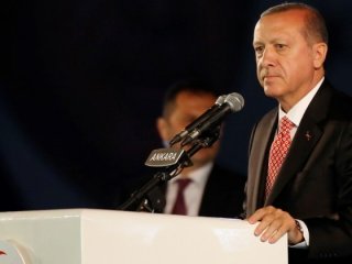 Cumhurbaşkanı Erdoğan Körfez turuna çıkıyor