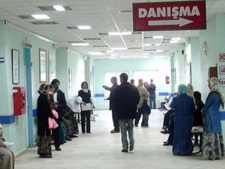 Sanal hastaneler Meclis gündeminde!