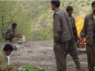 PKK şokta: Dün gece öldürüldü!