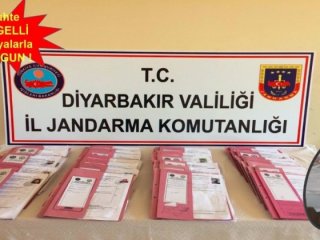 Sahte dosyayla devletten yıllarca maaş almışlar!