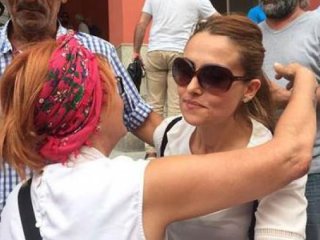 ’Yerim destanınızı’ demişti! Karar çıktı