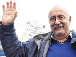 48 saat doldu: Sevan Nişanyan da kaçtı!